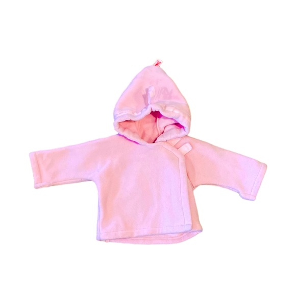 Widgeon Other - Widgeon‎ Warmplus fleece hooded wrap coat
